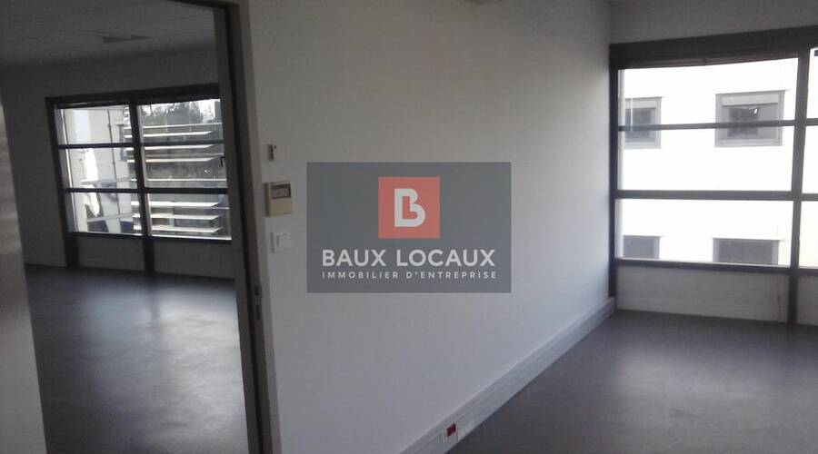 REXIM - Bureau - Vaucluse - Avignon - 1