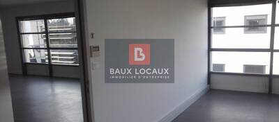 REXIM - Bureau - Vaucluse - Avignon - 1