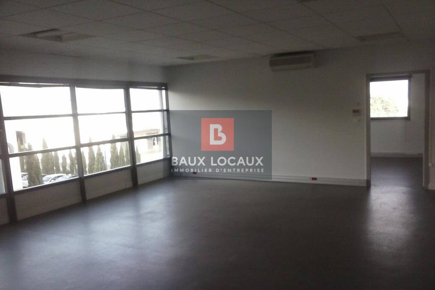 REXIM - Bureau - Vaucluse - Avignon - 2