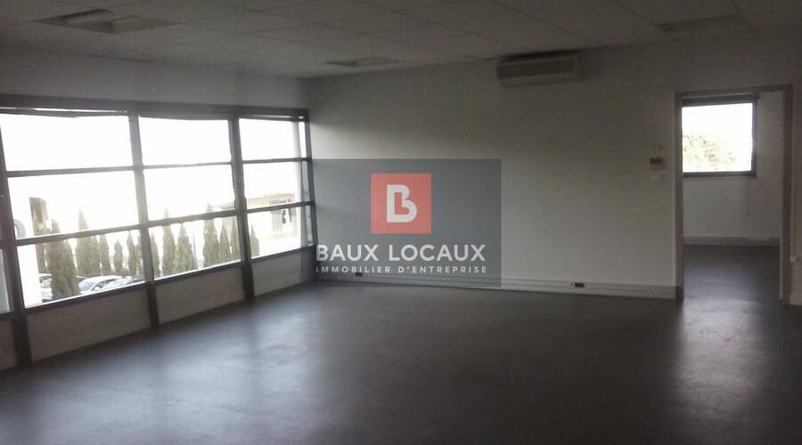 REXIM - Bureau - Vaucluse - Avignon - 2