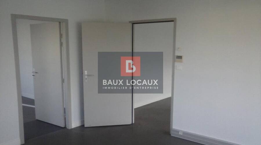 REXIM - Bureau - Vaucluse - Avignon - 3