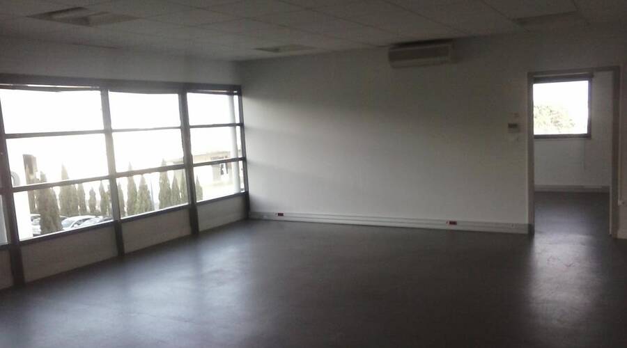 REXIM - Bureau - Vaucluse - Avignon - 2