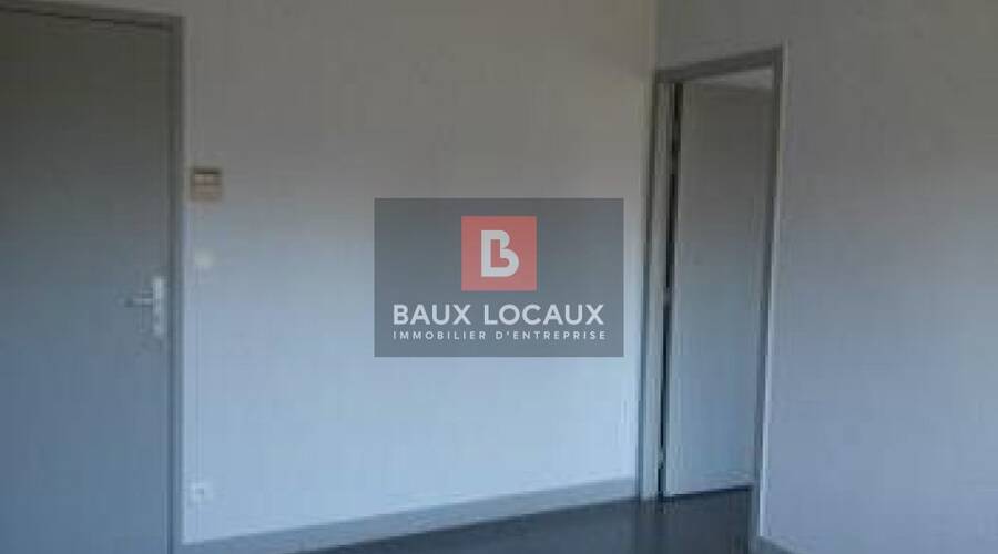 REXIM - Bureau - Vaucluse - Avignon - 1