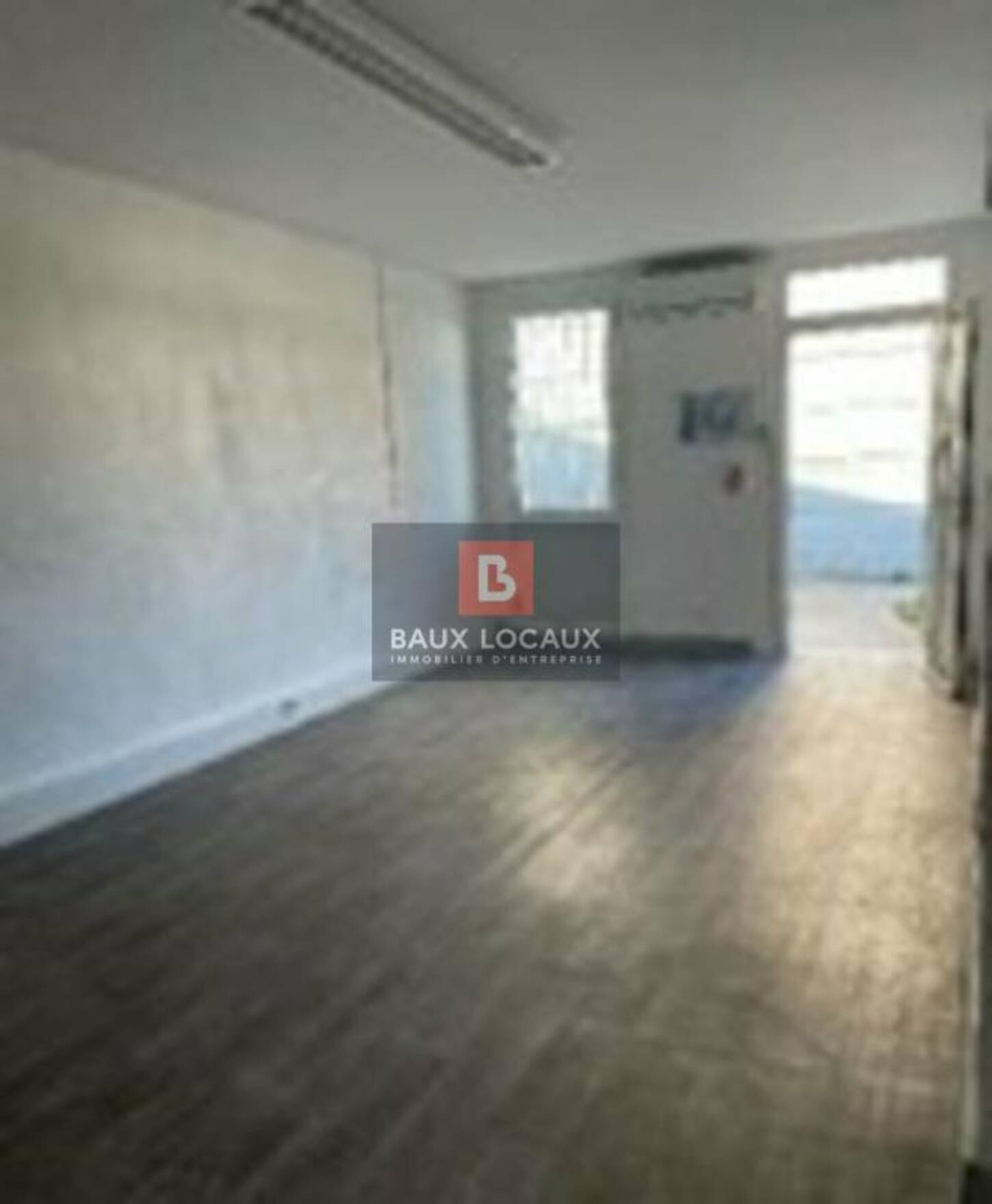 REXIM - Bureau - Vaucluse - Avignon - 2