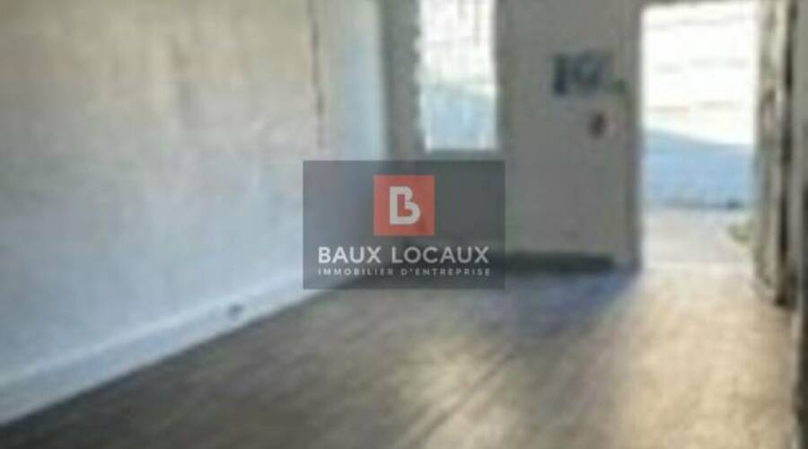 REXIM - Bureau - Vaucluse - Avignon - 2