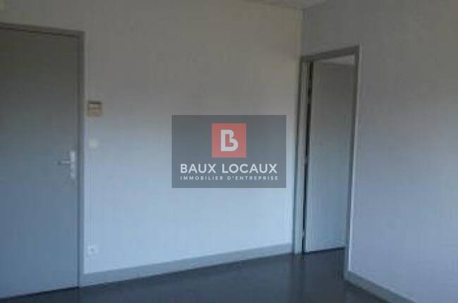 REXIM - Bureau - Vaucluse - Avignon - 1
