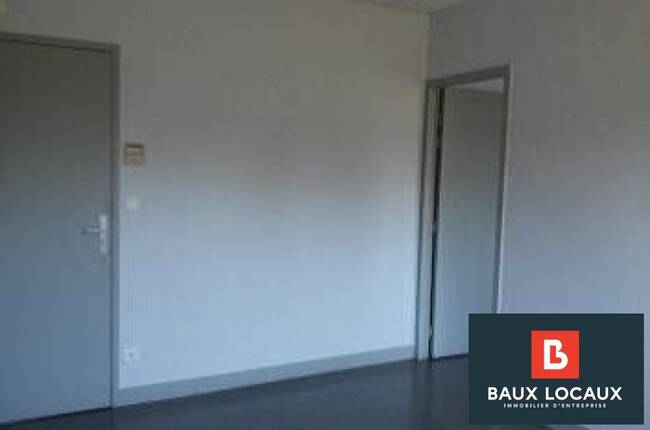 REXIM - Bureau - Vaucluse - Avignon - 1