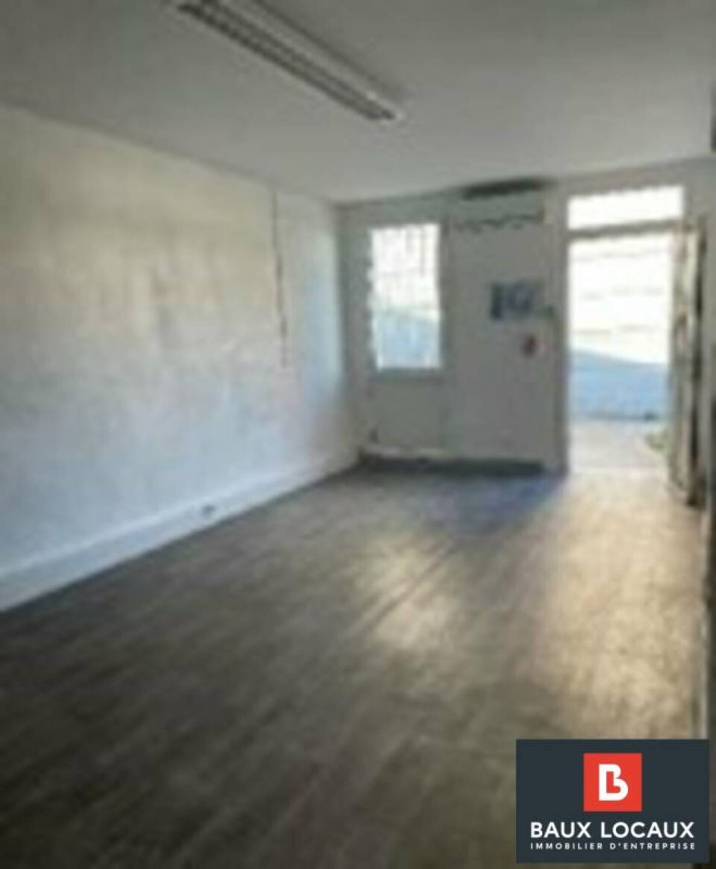 REXIM - Bureau - Vaucluse - Avignon - 2