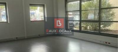 REXIM - Bureau - Vaucluse - Avignon - 2