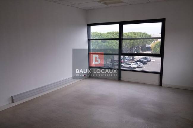 REXIM - Bureau - Vaucluse - Avignon - 1