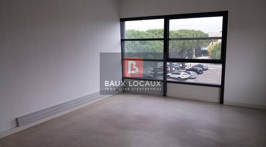 REXIM - Bureau - Vaucluse - Avignon - 1
