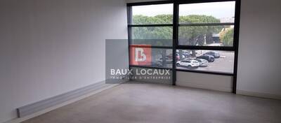 REXIM - Bureau - Vaucluse - Avignon - 1