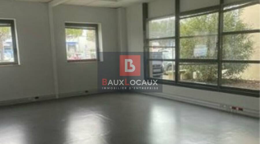 REXIM - Bureau - Vaucluse - Avignon - 2