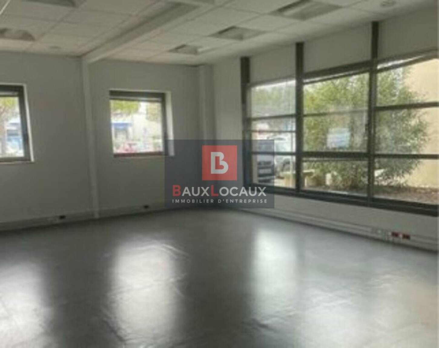 REXIM - Bureau - Vaucluse - Avignon - 2
