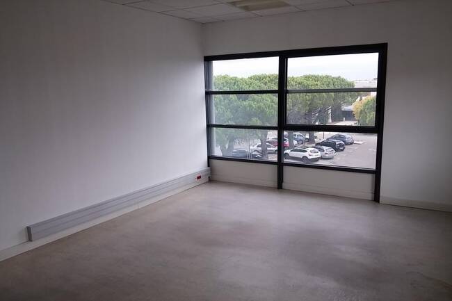 REXIM - Bureau - Vaucluse - Avignon - 1