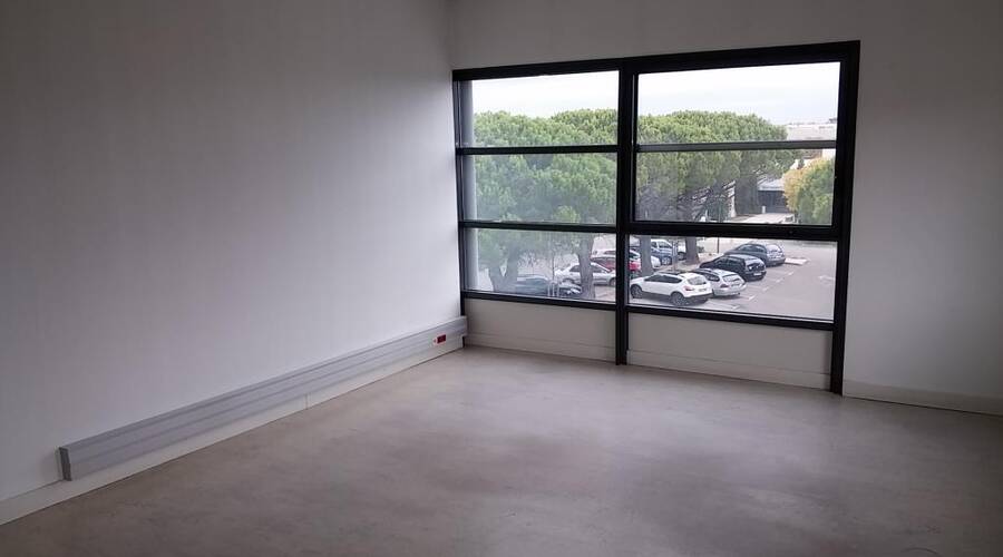 REXIM - Bureau - Vaucluse - Avignon - 1