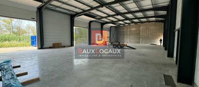 REXIM - Local d'activités - Gard - Garons - 2