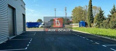 REXIM - Local d'activités - Gard - Garons - 3