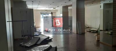 REXIM - Local commercial - Gard - Alès - 2