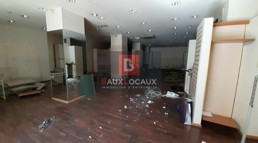 REXIM - Local commercial - Gard - Alès - 3