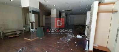 REXIM - Local commercial - Gard - Alès - 3