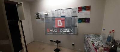 REXIM - Local commercial - Gard - Alès - 4