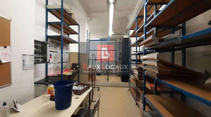 REXIM - Local commercial - Gard - Alès - 5