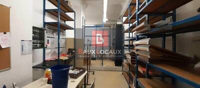 REXIM - Local commercial - Gard - Alès - 5