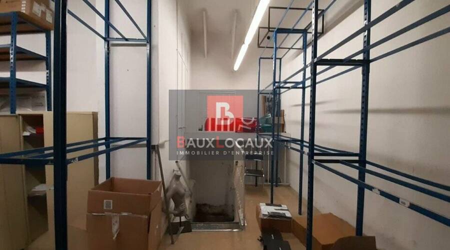 REXIM - Local commercial - Gard - Alès - 6