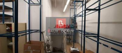 REXIM - Local commercial - Gard - Alès - 6