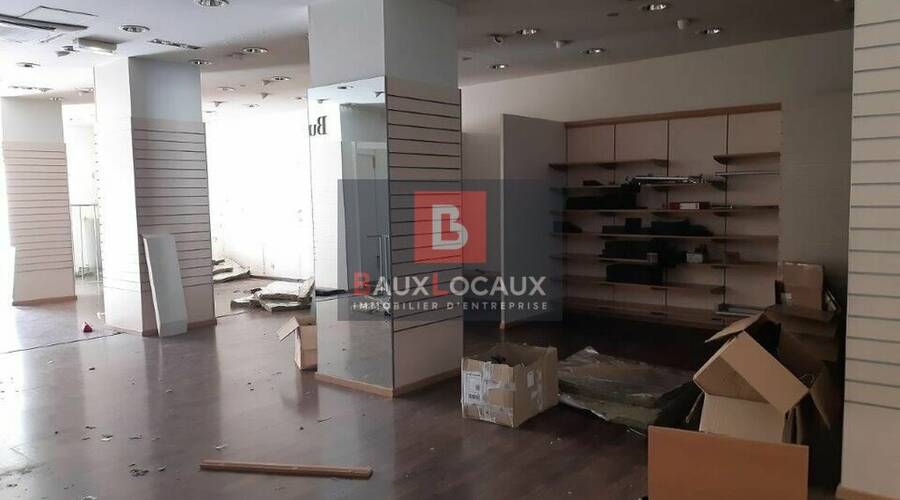 REXIM - Local commercial - Gard - Alès - 7