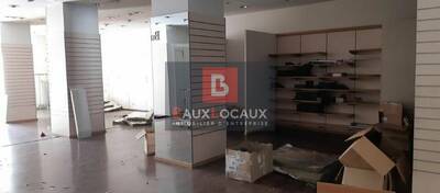 REXIM - Local commercial - Gard - Alès - 7