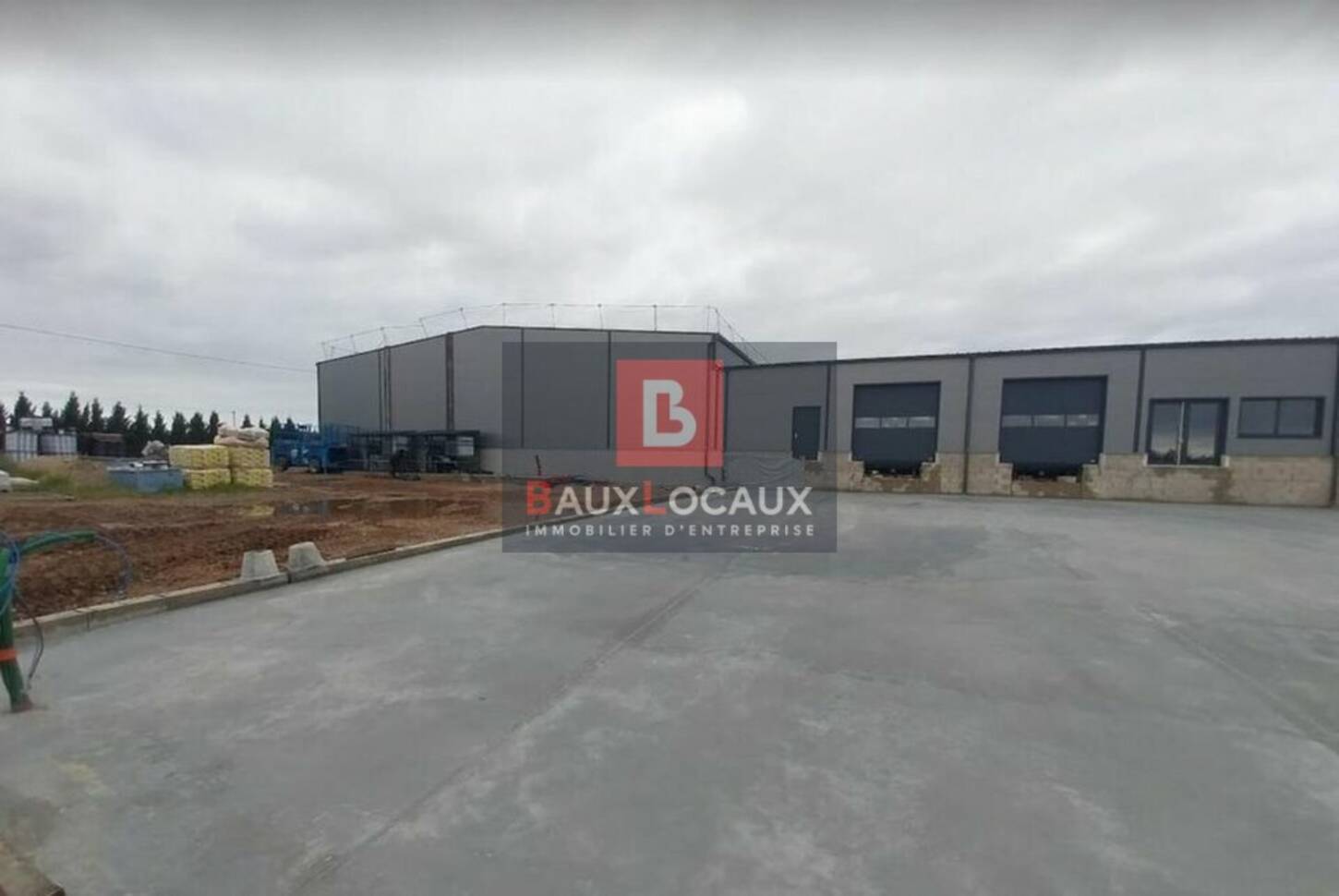 REXIM - Entrepôt - Gard - Nîmes - 2