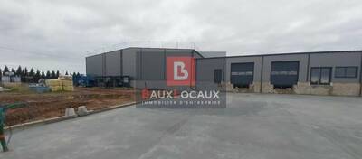 REXIM - Entrepôt - Gard - Nîmes - 2