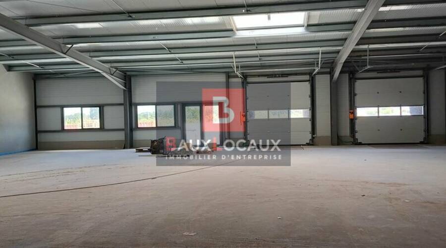 REXIM - Entrepôt - Gard - Nîmes - 3