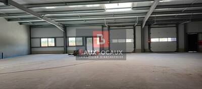 REXIM - Entrepôt - Gard - Nîmes - 3