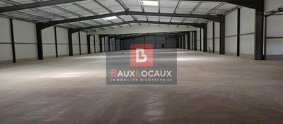 REXIM - Entrepôt - Gard - Nîmes - 4