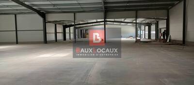 REXIM - Entrepôt - Gard - Nîmes - 5