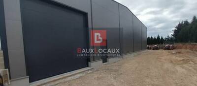 REXIM - Entrepôt - Gard - Nîmes - 6