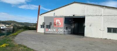 REXIM - Local d'activités - Gard - Alès - 5