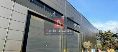 REXIM - Local d'activités - Gard - Aigues-Mortes - 1