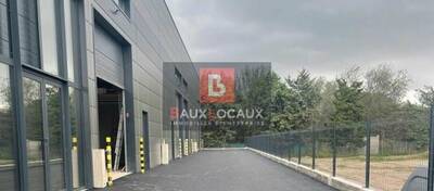 REXIM - Local d'activités - Gard - Aigues-Mortes - 2