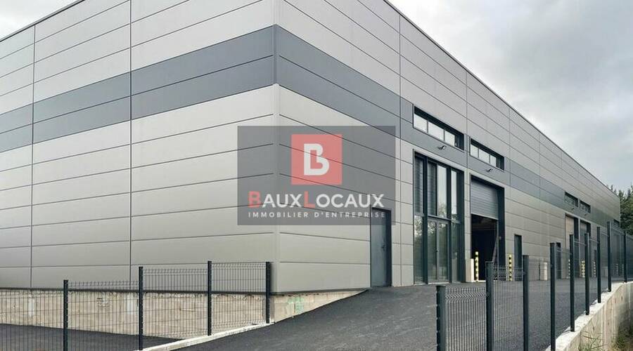 REXIM - Local d'activités - Gard - Aigues-Mortes - 3