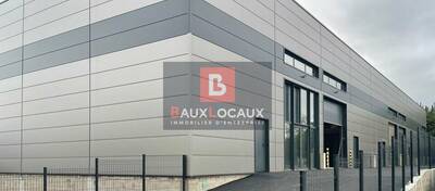 REXIM - Local d'activités - Gard - Aigues-Mortes - 3