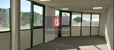 REXIM - Bureau - Gard - Garons - 1