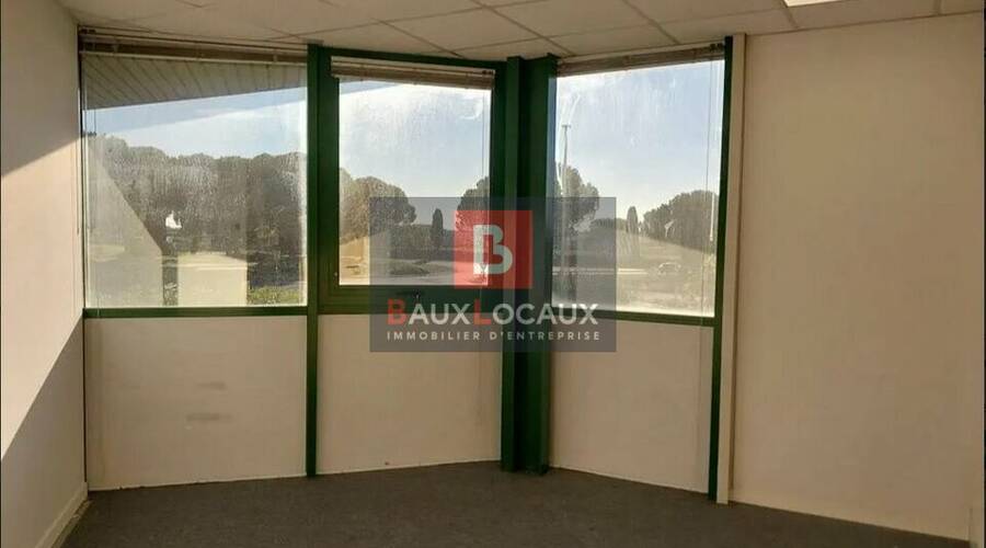 REXIM - Bureau - Gard - Garons - 2