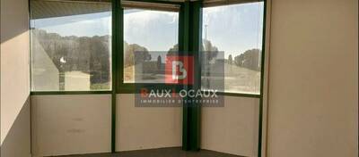 REXIM - Bureau - Gard - Garons - 2