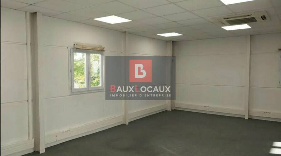 REXIM - Bureau - Gard - Garons - 3