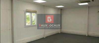 REXIM - Bureau - Gard - Garons - 3