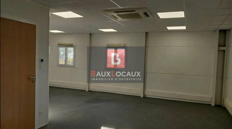 REXIM - Bureau - Gard - Garons - 4